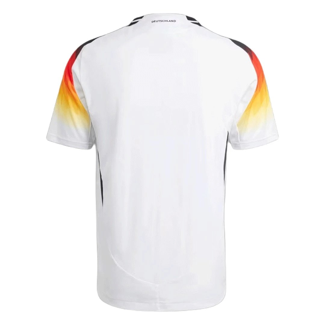 Germany 2024 Home Jersey (Player Version) — Photo 2