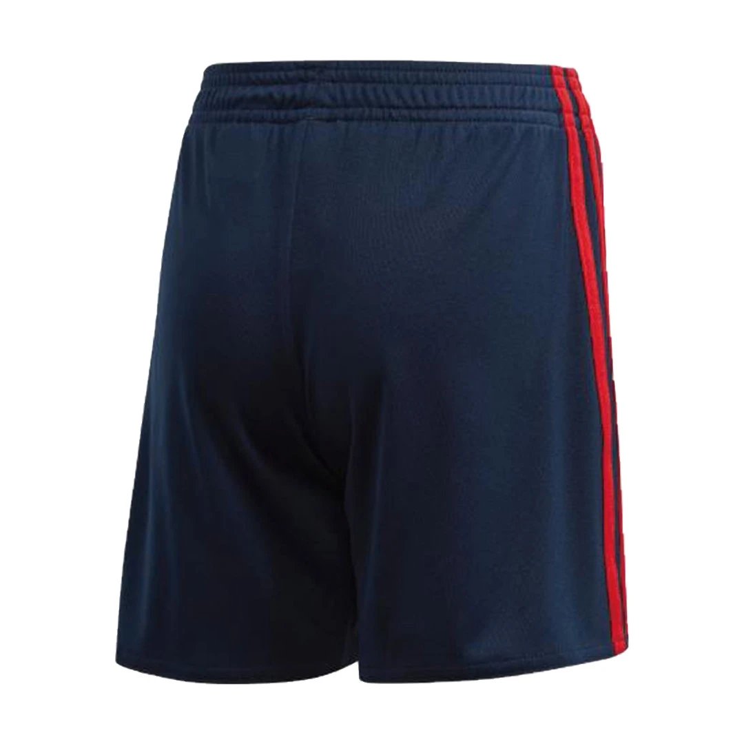 Japan 2020 Home Soccer Shorts — Zdjęcie 2