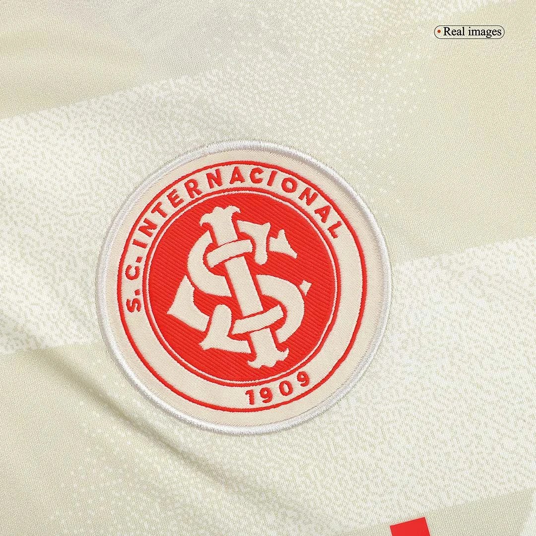 Internacional Sc 22/23 Away Jersey — QC