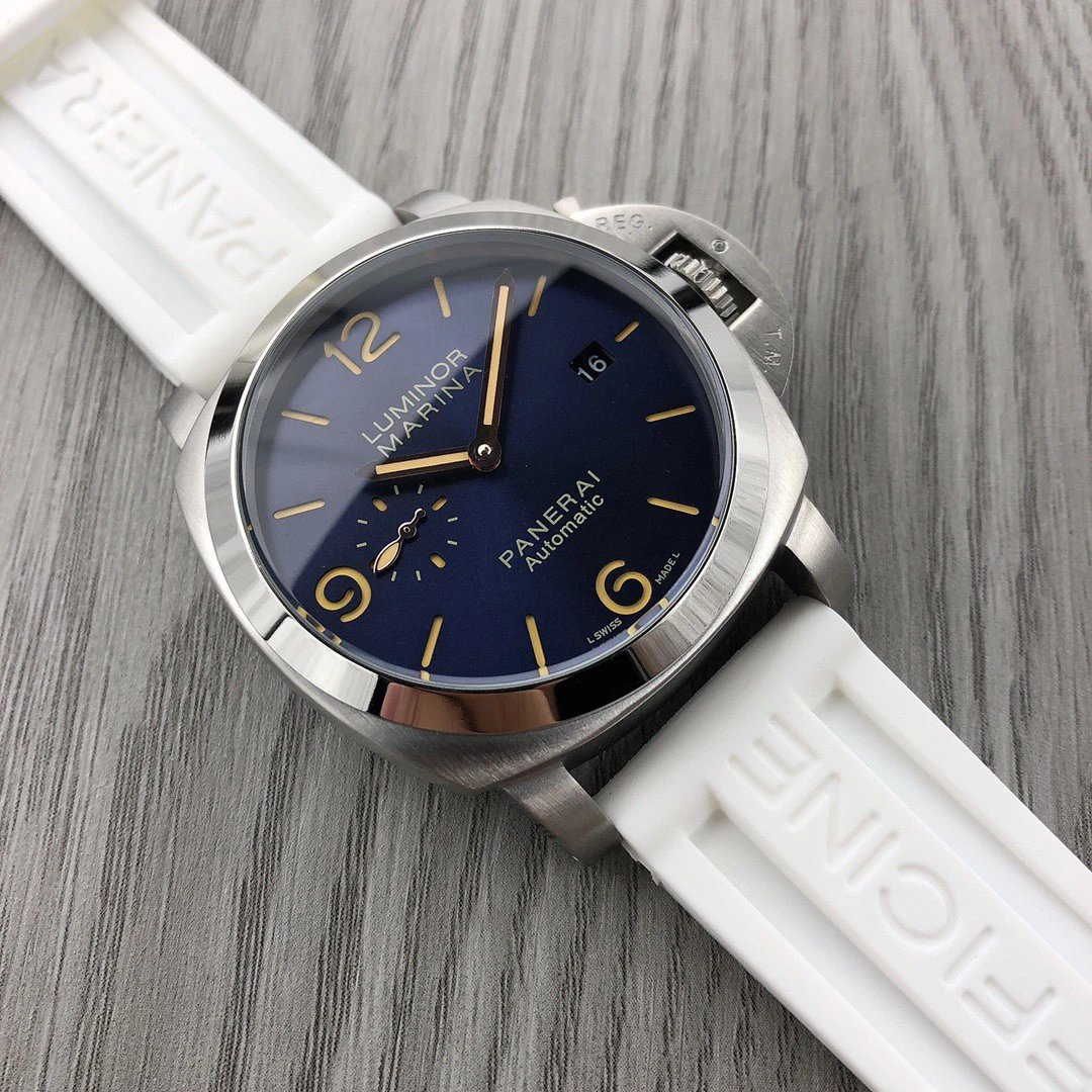 Panerai Luminor Automatic Watch 44mm Ver.D — QC
