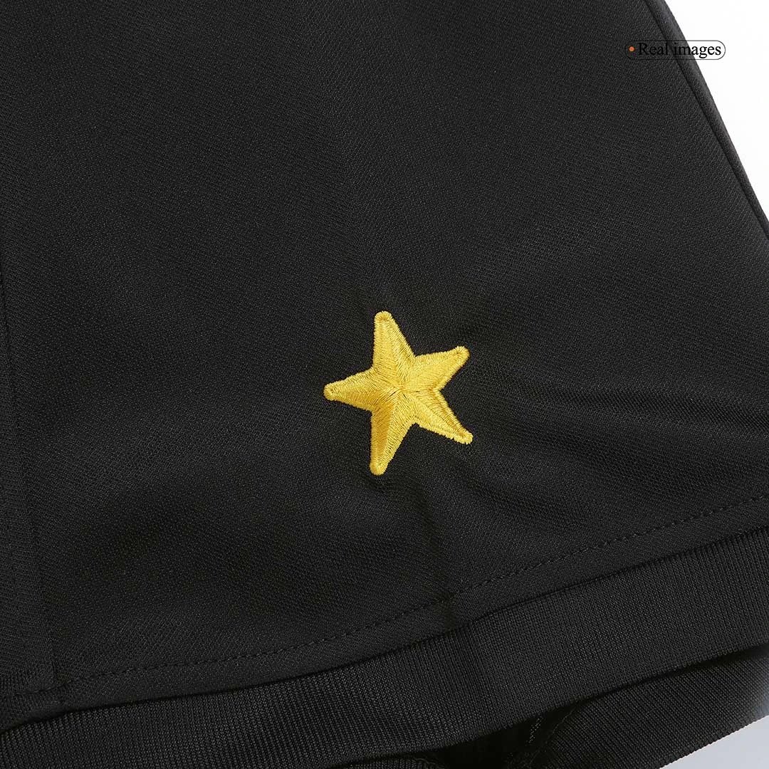 Colo Colo 2000/01 Retro Away Jersey — photo 9