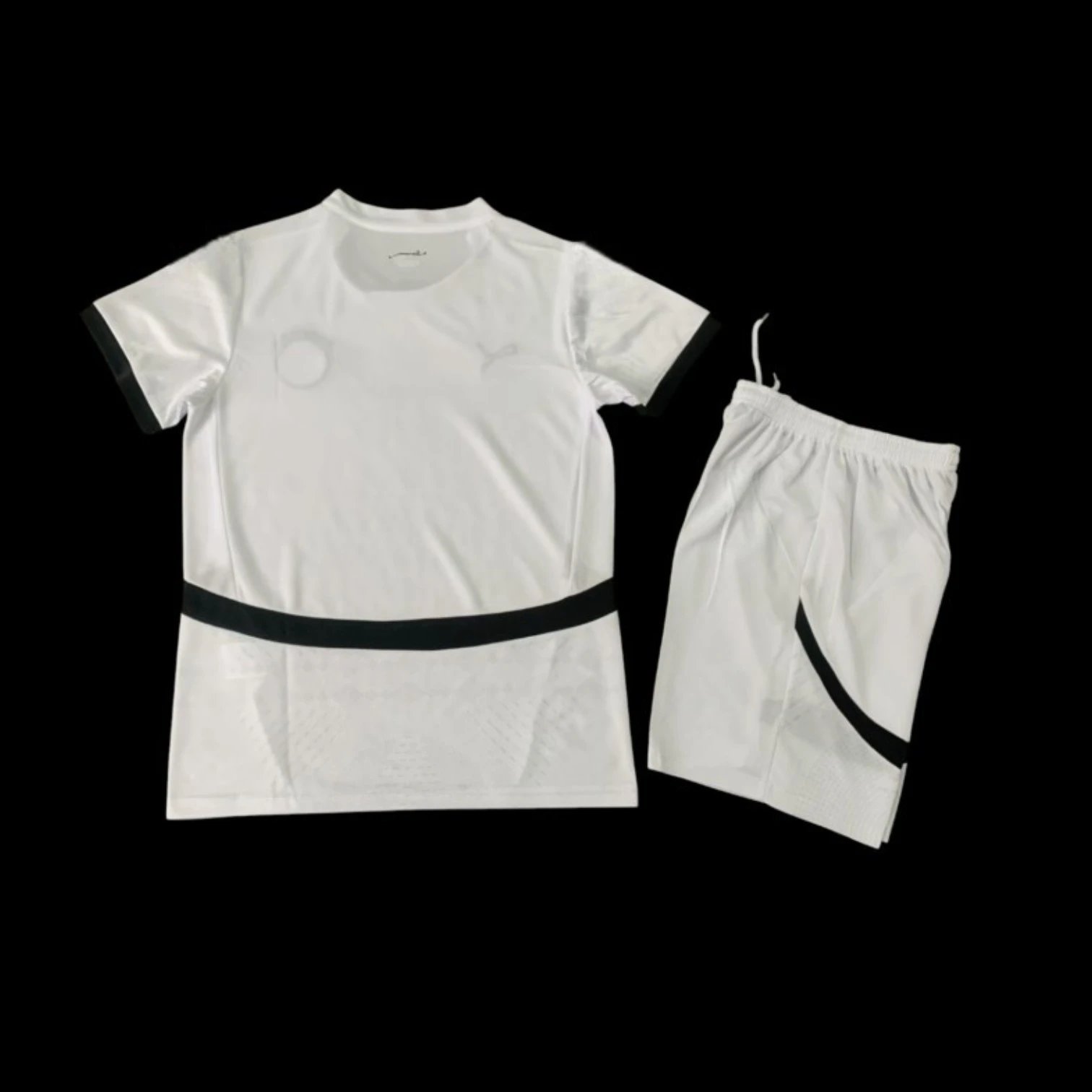 Egypt 2026 Away Jersey - Kids — Photo 2