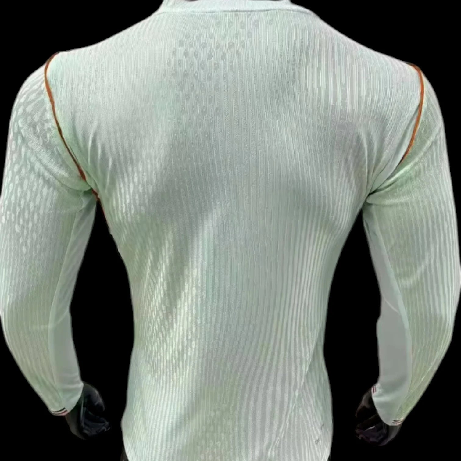 France 2025 Away Jersey (Player Version) — Zdjęcie 2