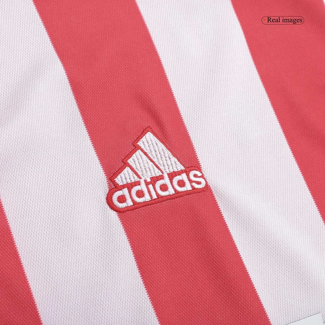 Union Berlin FC Shirt 22/23 Home Jersey — Photo 6
