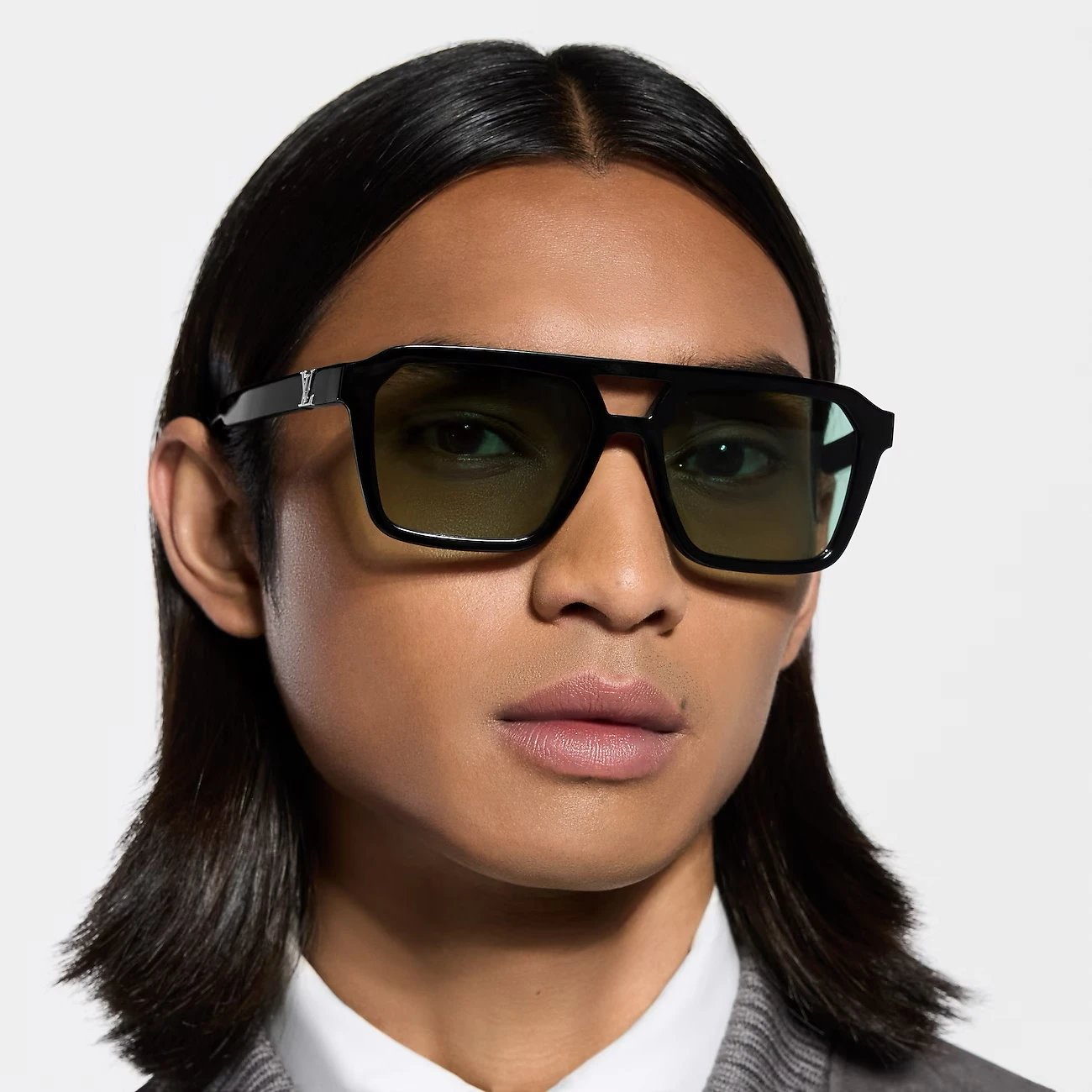 Louis Vuitton Sunglasses Ver.A — photo 3
