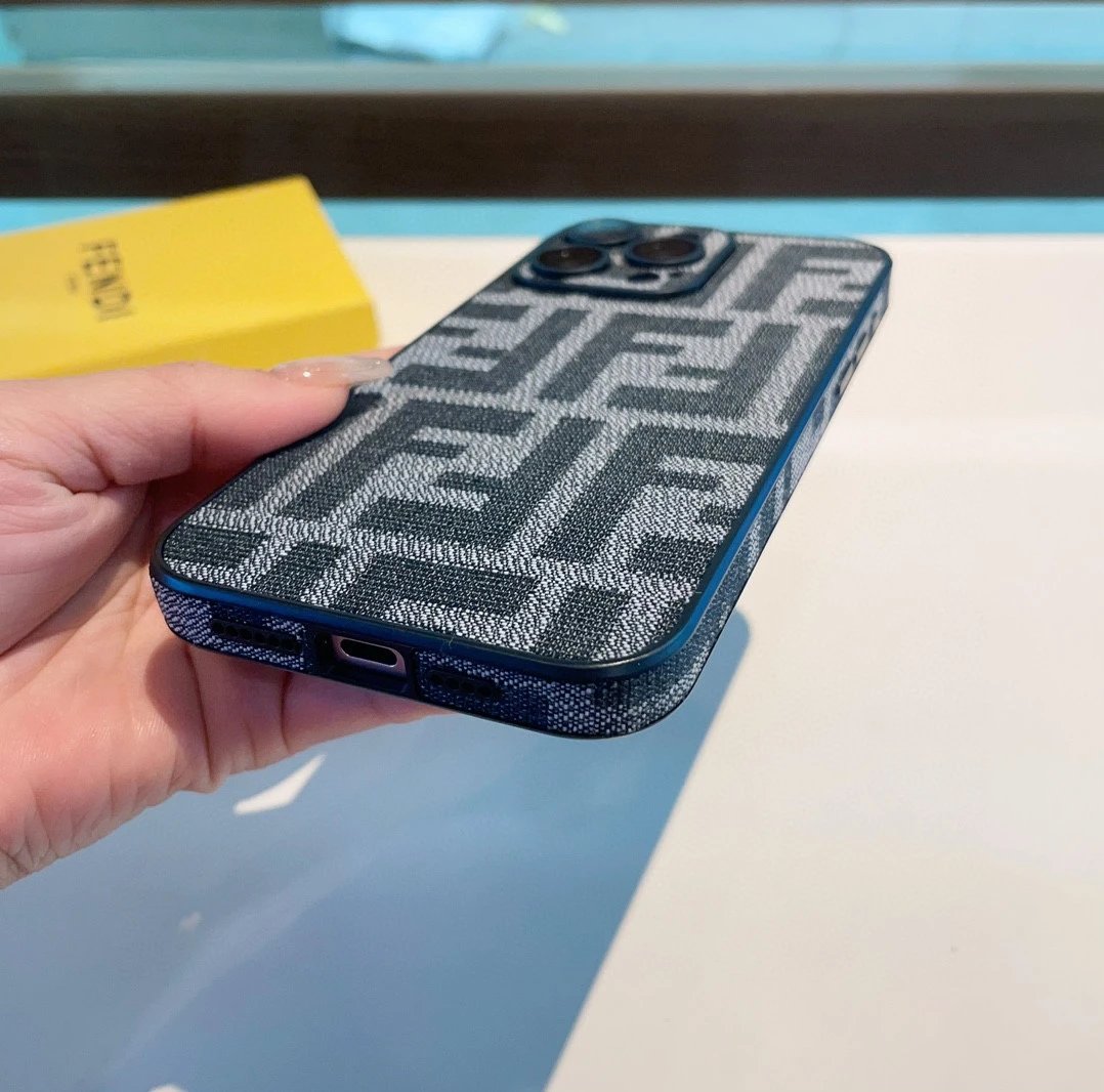 Fendi Phone Case Ver.C — Photo 5