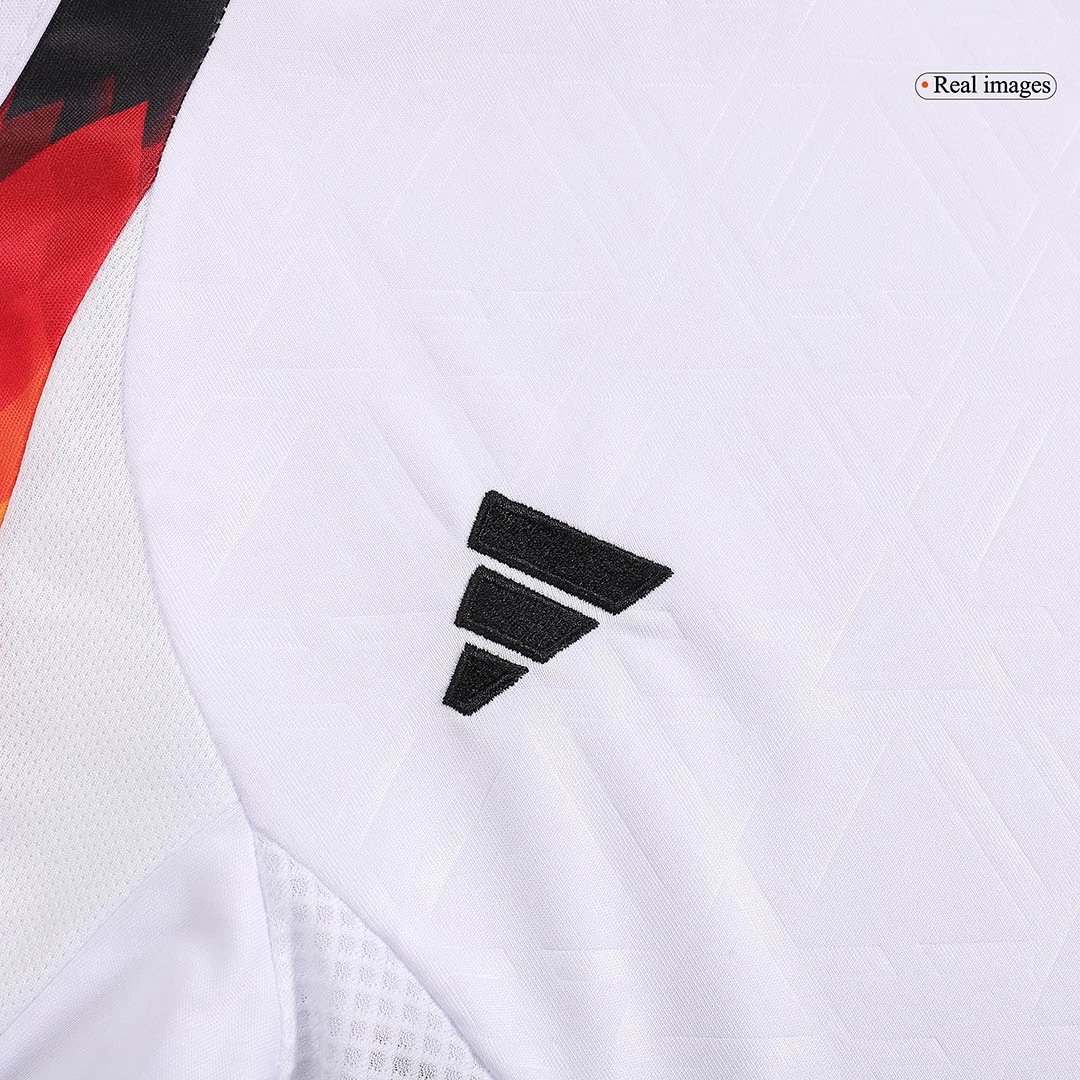 Germany 2024 Home Jersey - Kids — photo 10