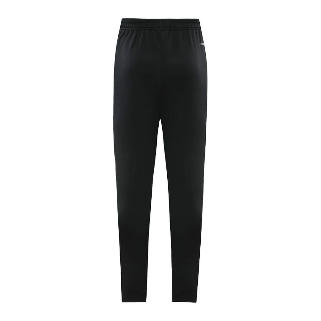 Belgium 2021 Soccer Pants 22 Black Jersey — QC
