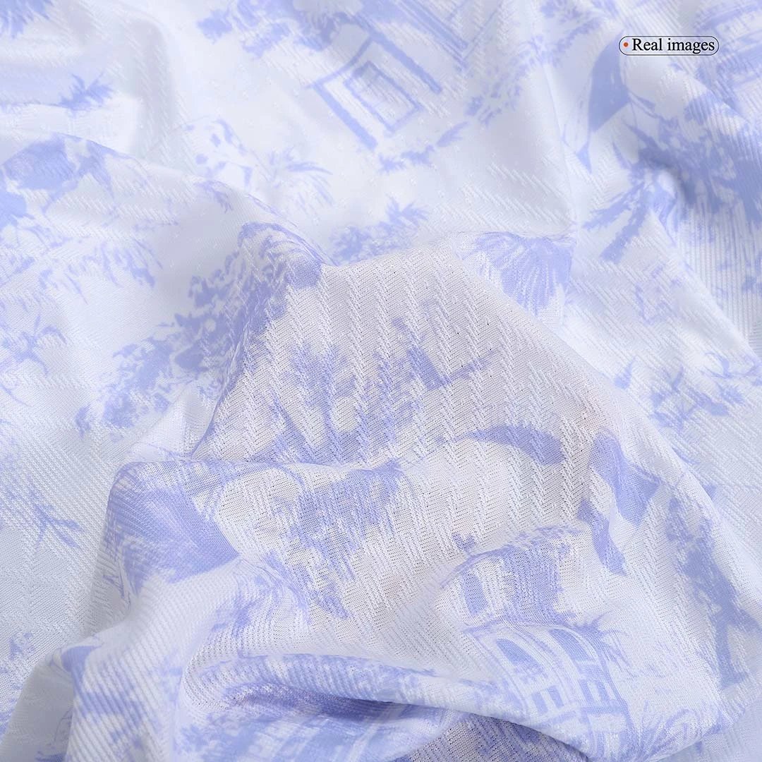 France 2022 Away Jersey (Player Version) — QC
