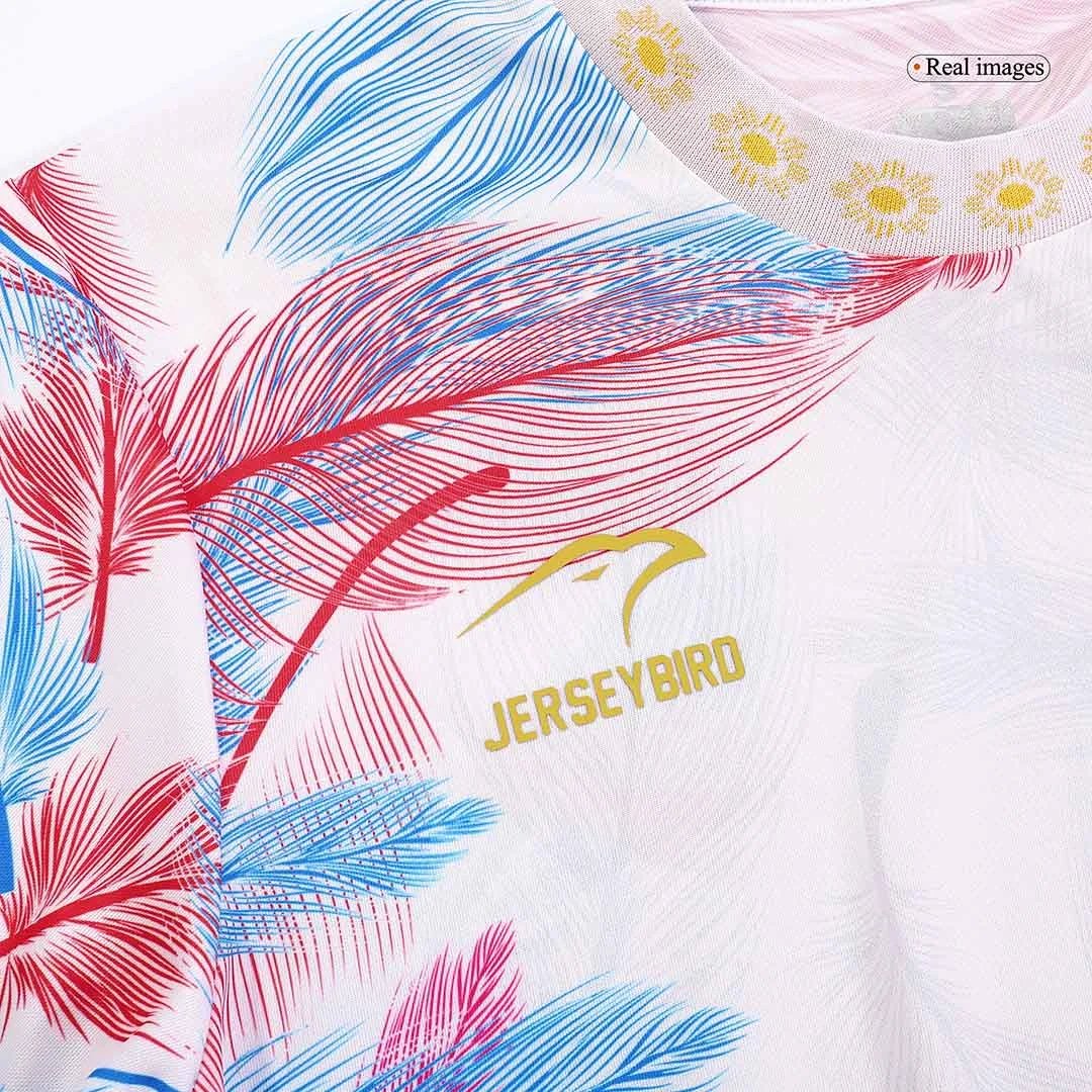Philippines 2023 Home Jersey — photo 6