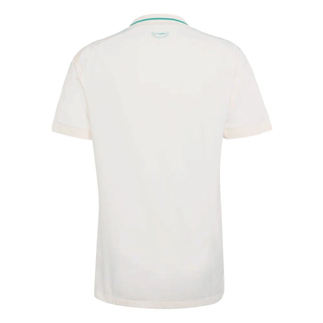 Wales 2026 Away Jersey (Player Version) — Photo 2