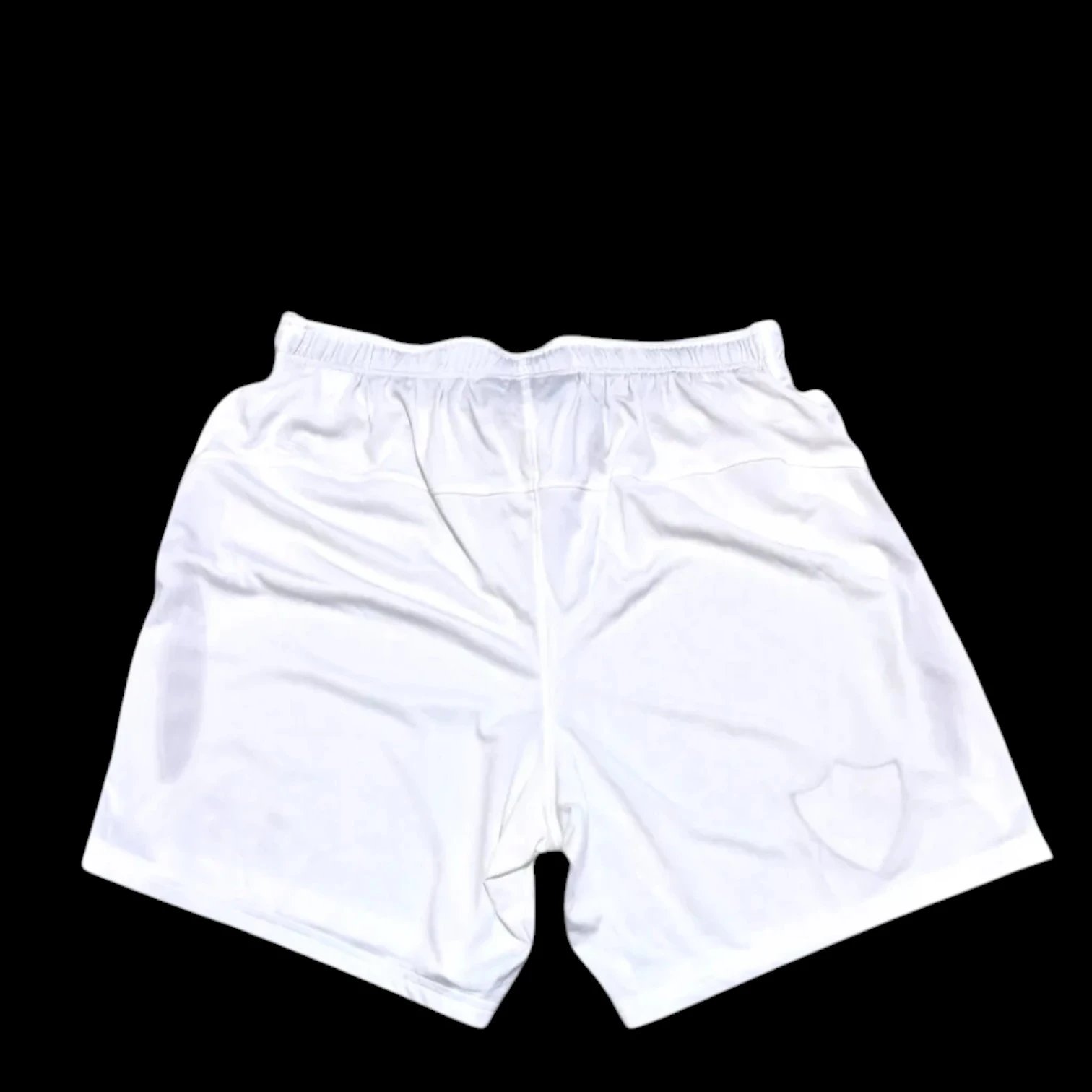 Fluminense Short Home 26/27 Jersey — QC