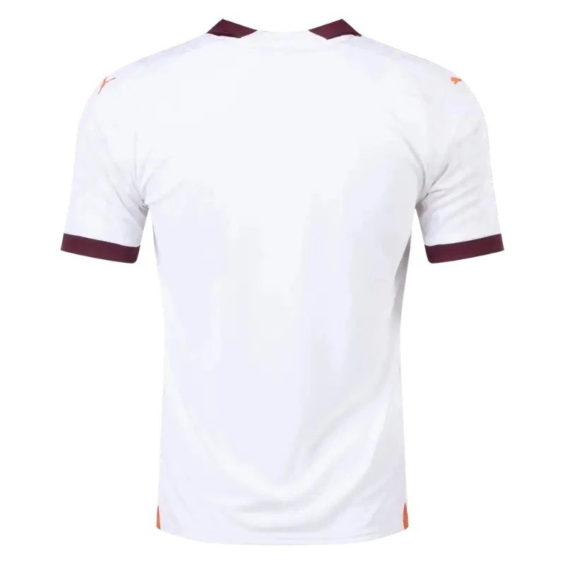 Manchester City 23/24 Away Jersey — Zdjęcie 2