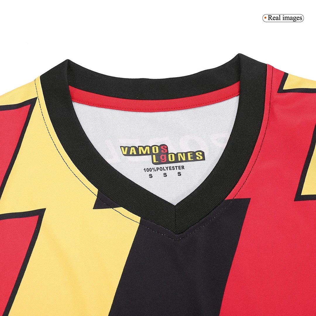 Leones Negros Udeg 22/23 Home Jersey — photo 4