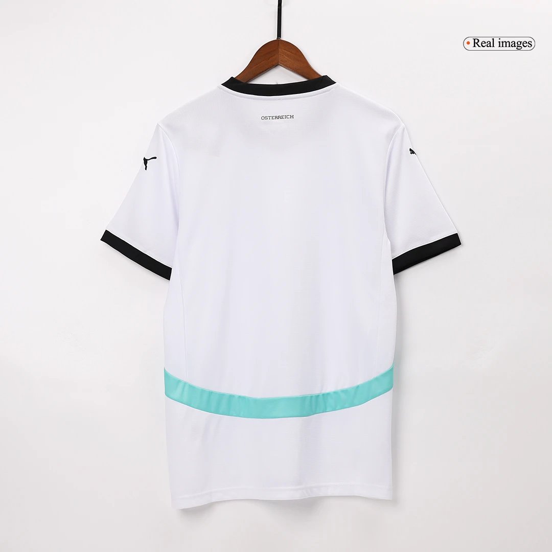 Austria 2024 Away Jersey — photo 6