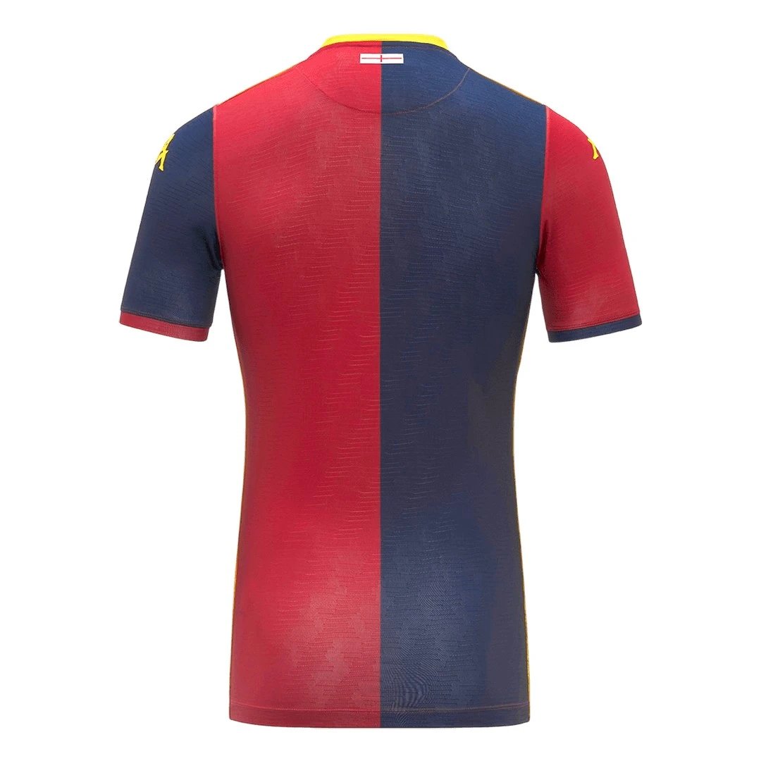 Genoa 25/26 Home Jersey — photo 2