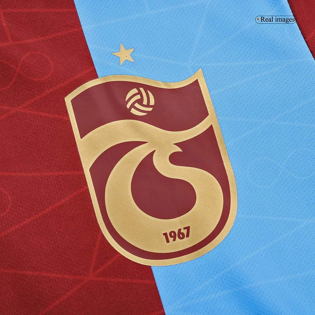 Trabzonspor 2022 Jersey — photo 7