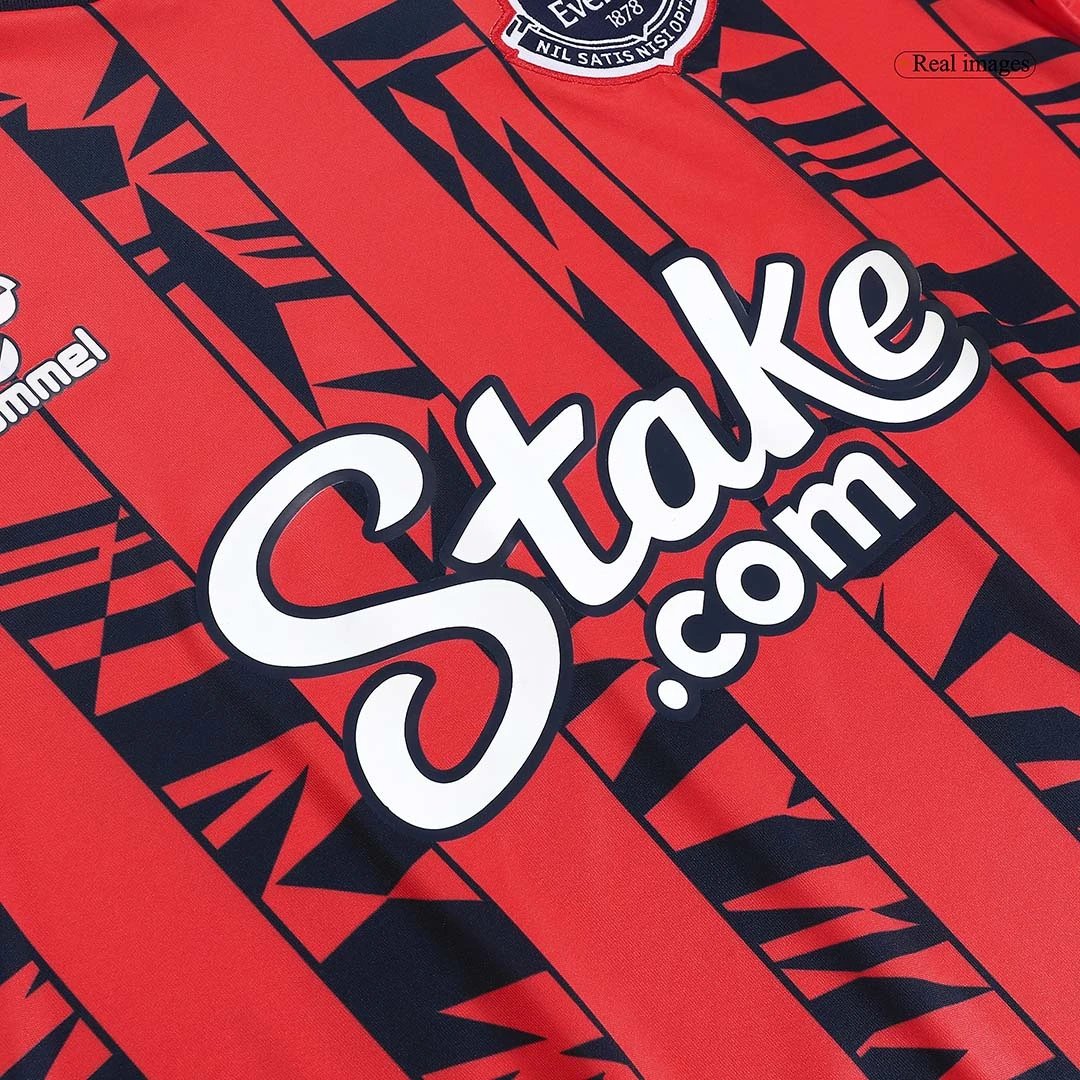 Everton 23/24 Away Jersey — photo 6