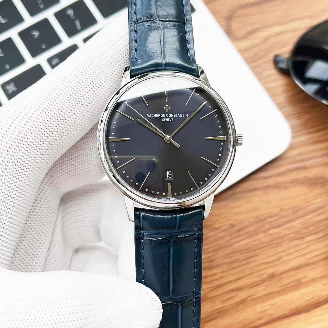 Vacheron Constantin Patrimony Automatic Watch Ver.B — photo 5