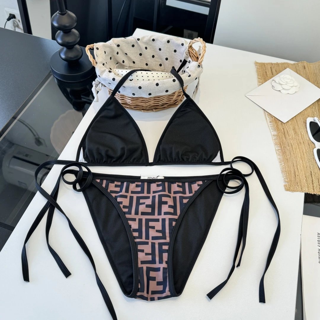 Fendi Bikini Swimwear Ver.C — QC