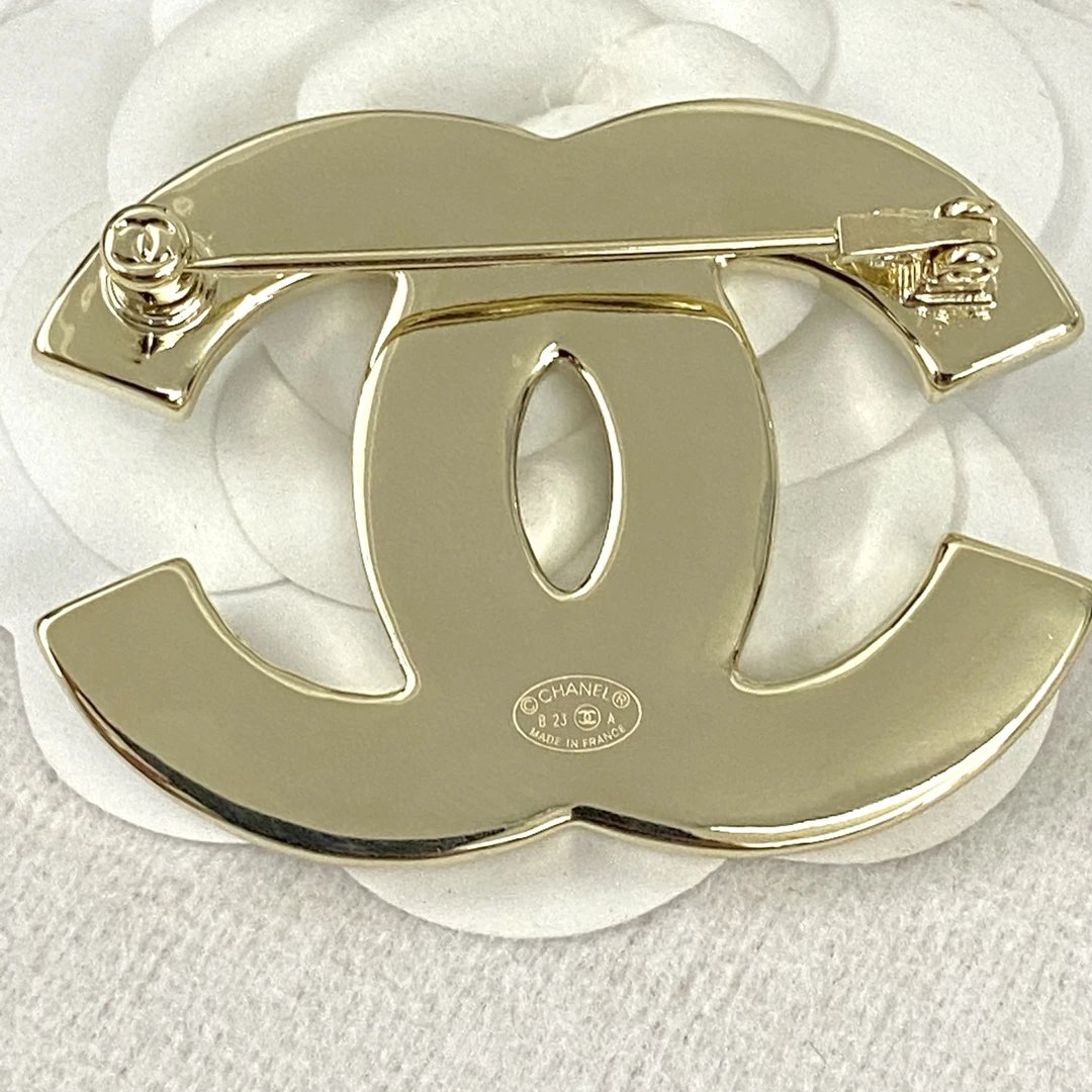 Chanel Brooch Ver.E — photo 4