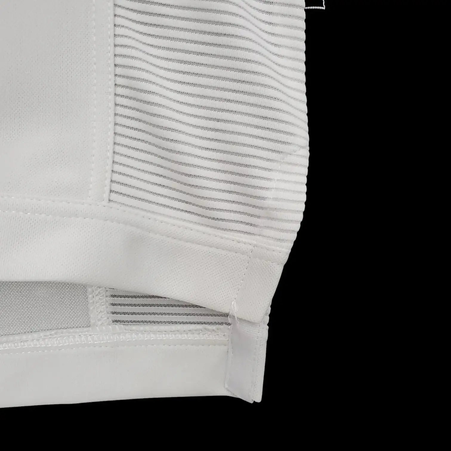 England 2000 Retro Jersey — Zdjęcie 4