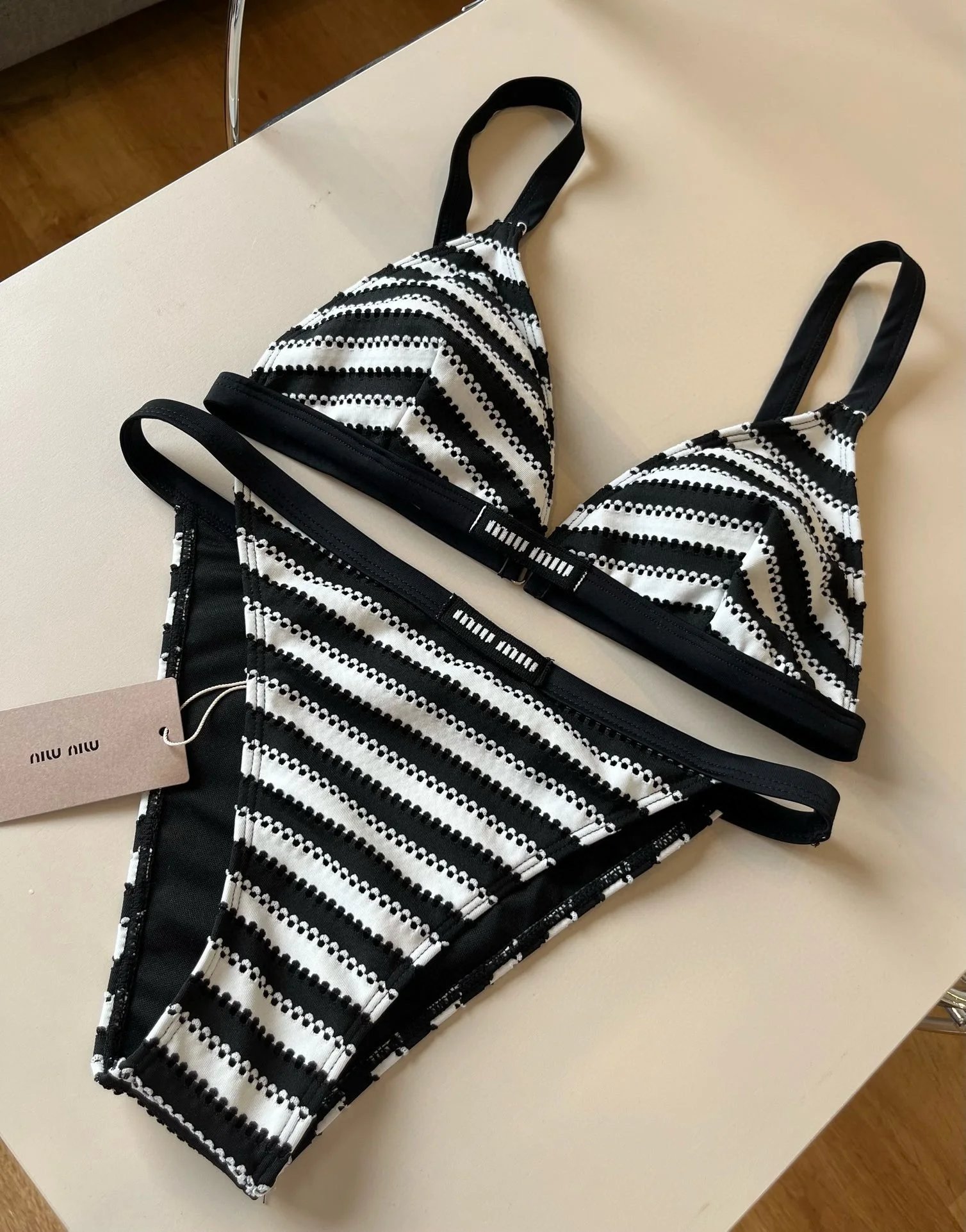 Miu Miu Bikini Swimwear Ver.C — Photo 2