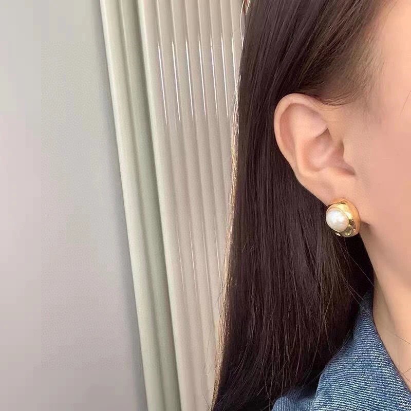Celine Earrings Ver.E — photo 8