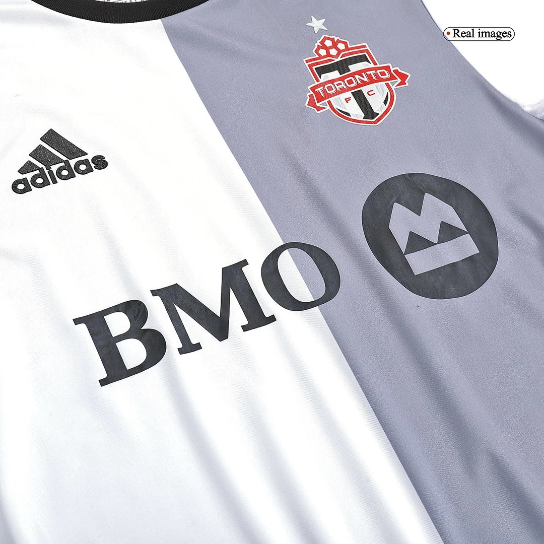 Toronto FC Authentic 2022 Away Jersey (Player Version) — photo 9