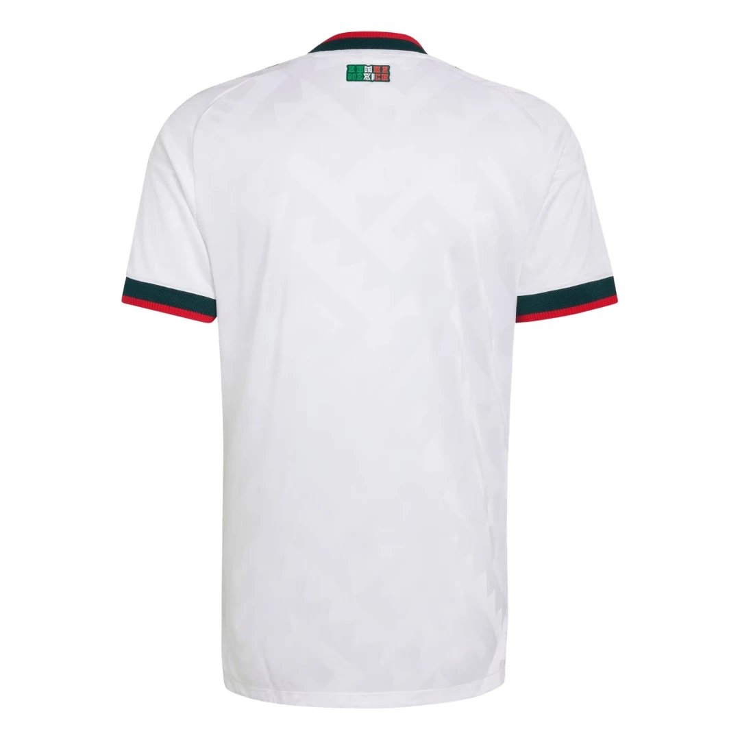 Mexico 2026 Away Jersey (Player Version) — photo 2