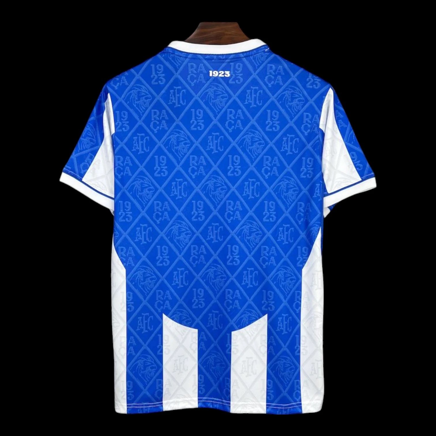 Avai 25/26 Home Jersey — Photo 2