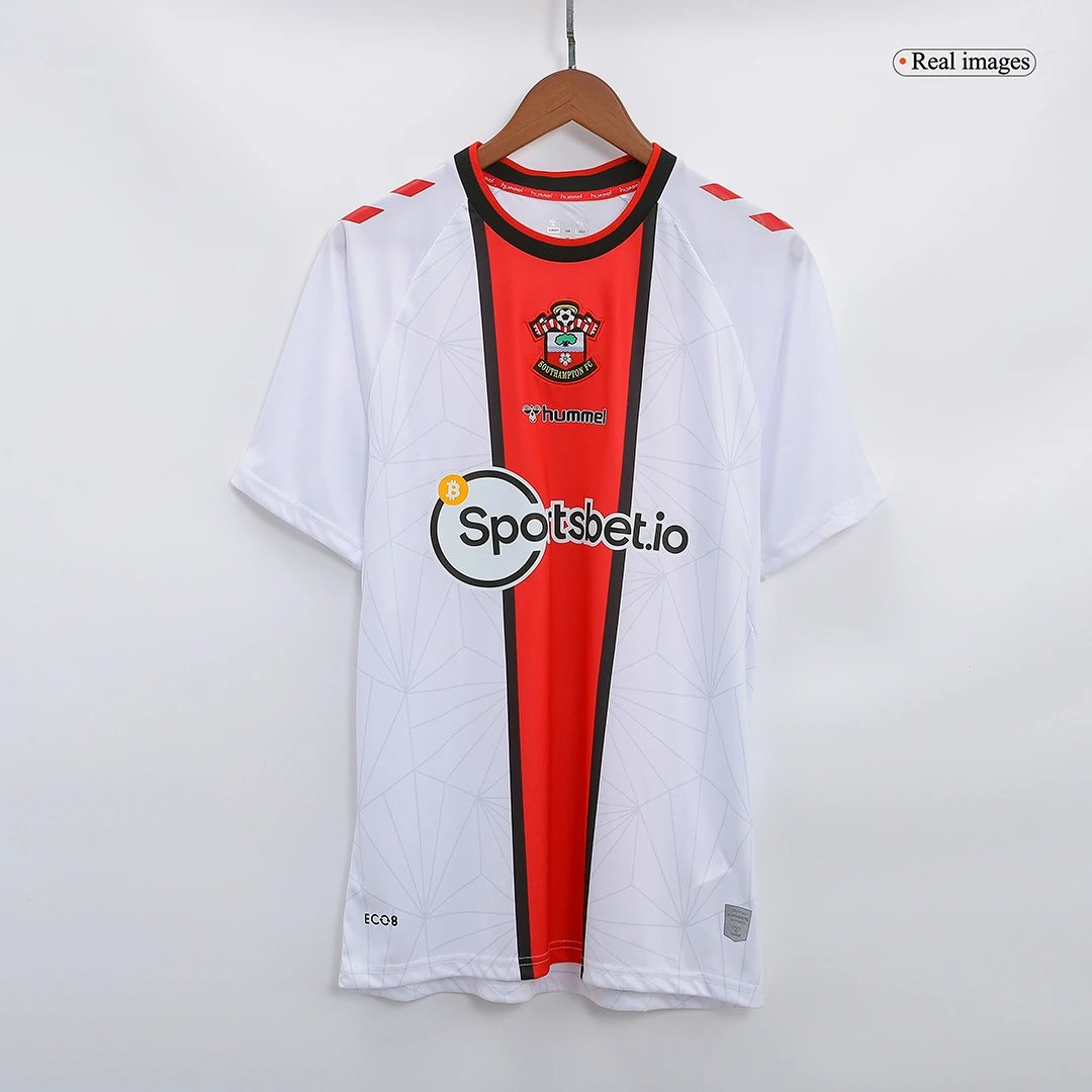 Southhampton 22/23 Home Jersey — photo 5