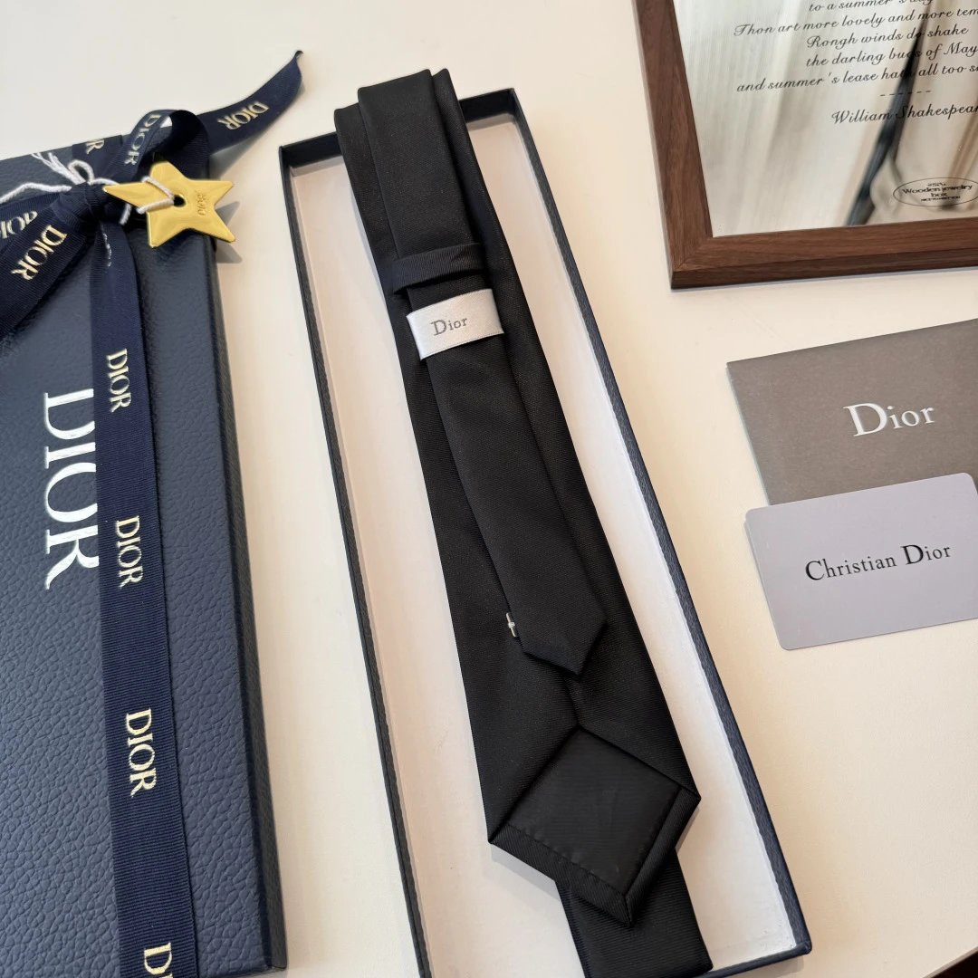 Dior Tie Ver.D — Photo 4