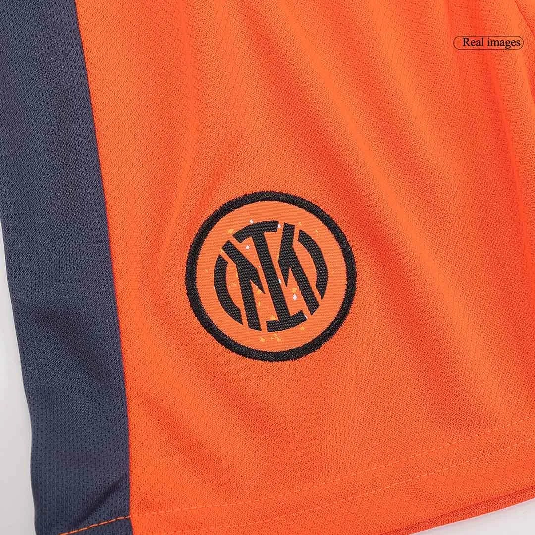 Inter Milan 23/24 Third Jersey - Kids — QC