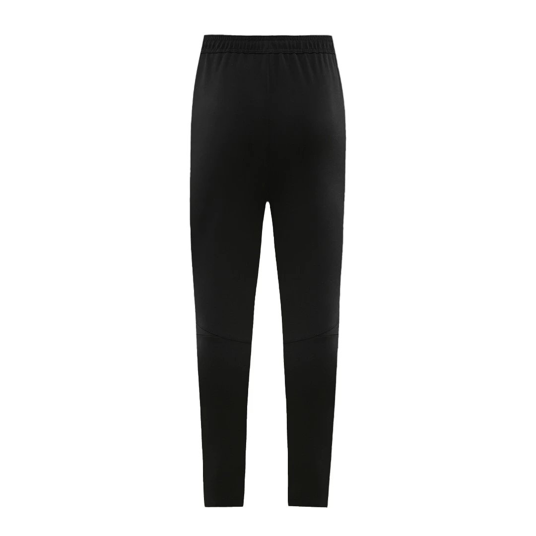 Italy 125th Anniversary Soccer Pants 2023 Black — photo 3