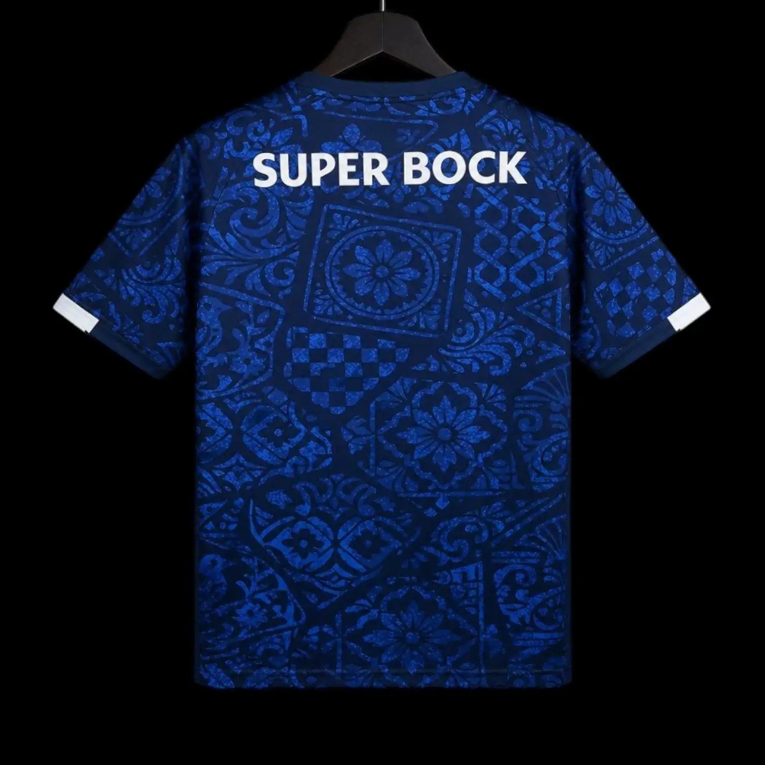 Porto FC 26/27 Fourth Jersey — Zdjęcie 2