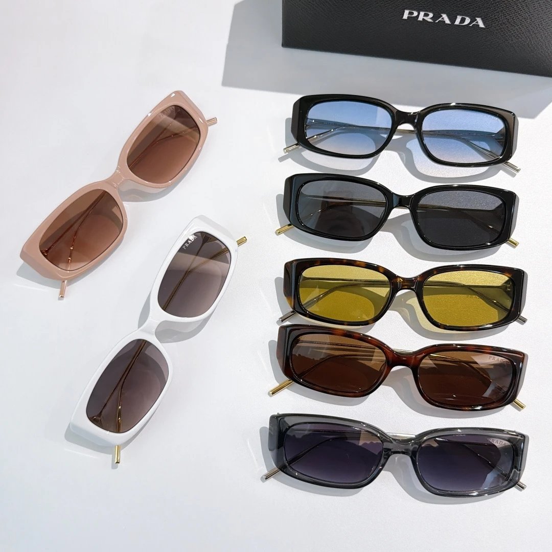 Gentle Monster Sunglasses Ver.B — photo 9