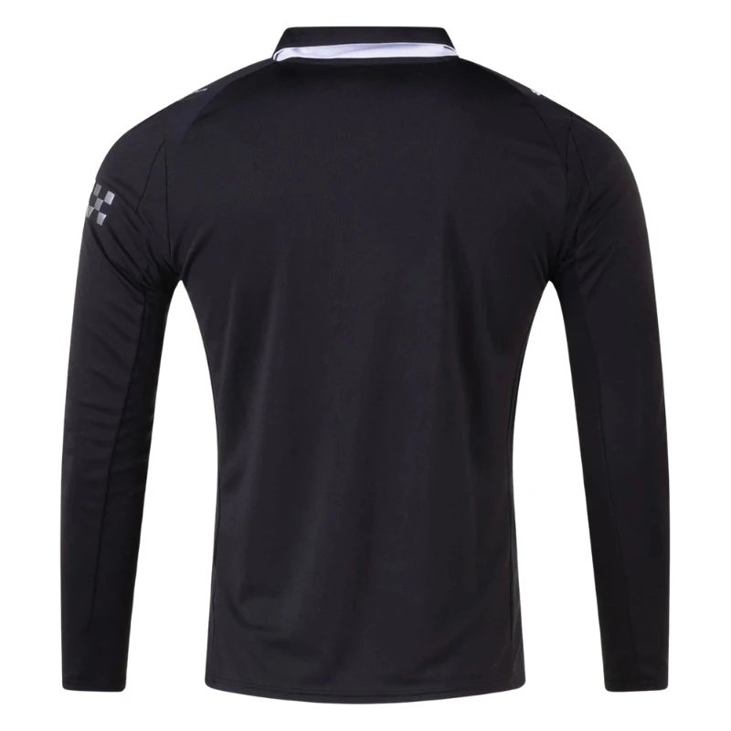 Manchester City 25/26 Away Jersey — Photo 2