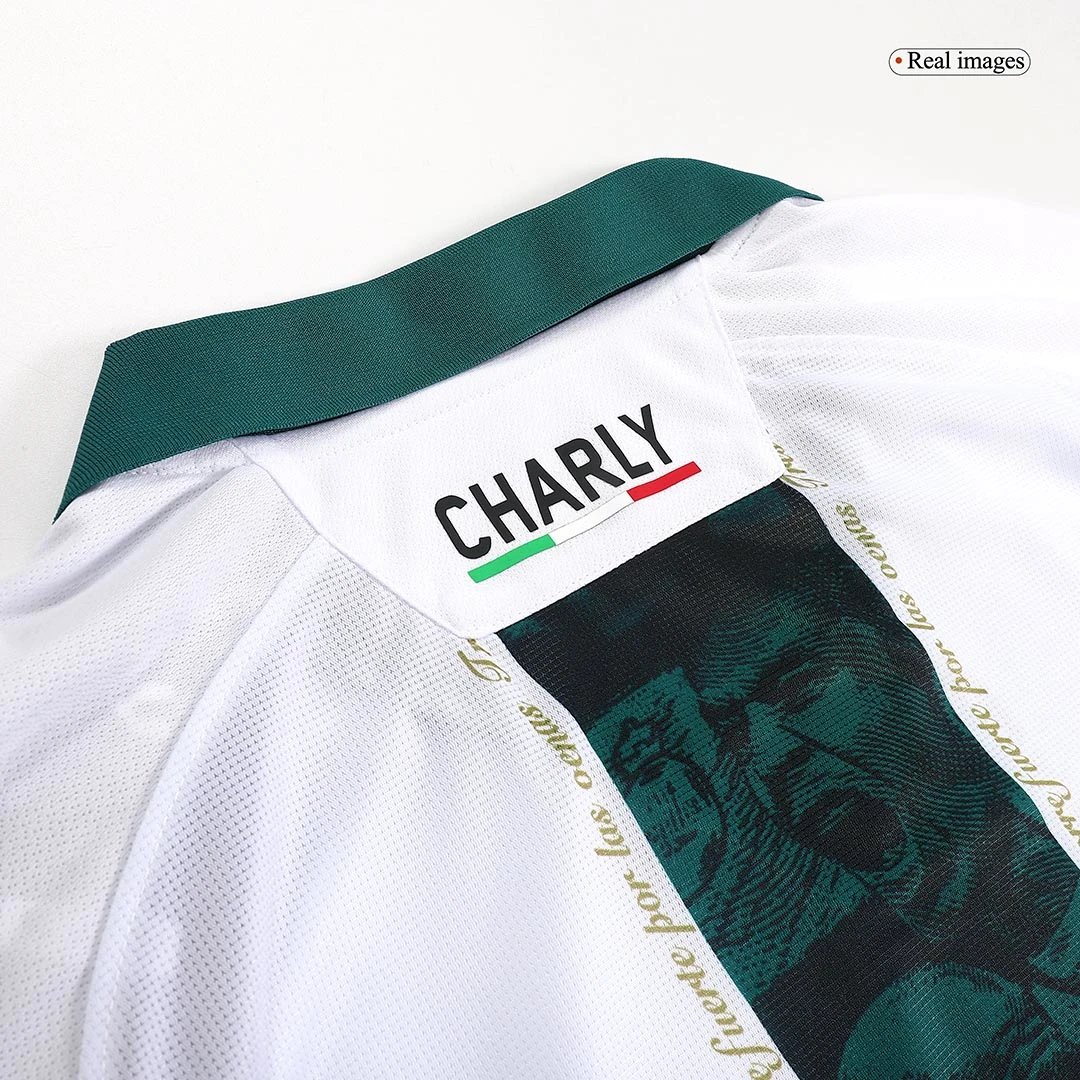Santos Laguna 23/24 Special Edition Jersey — photo 12