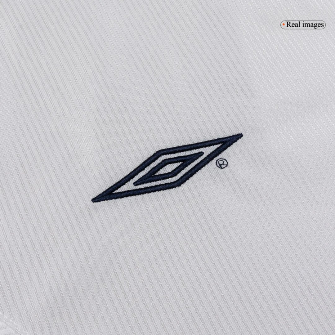 Manchester United 2000/01 Retro Away Jersey — photo 6