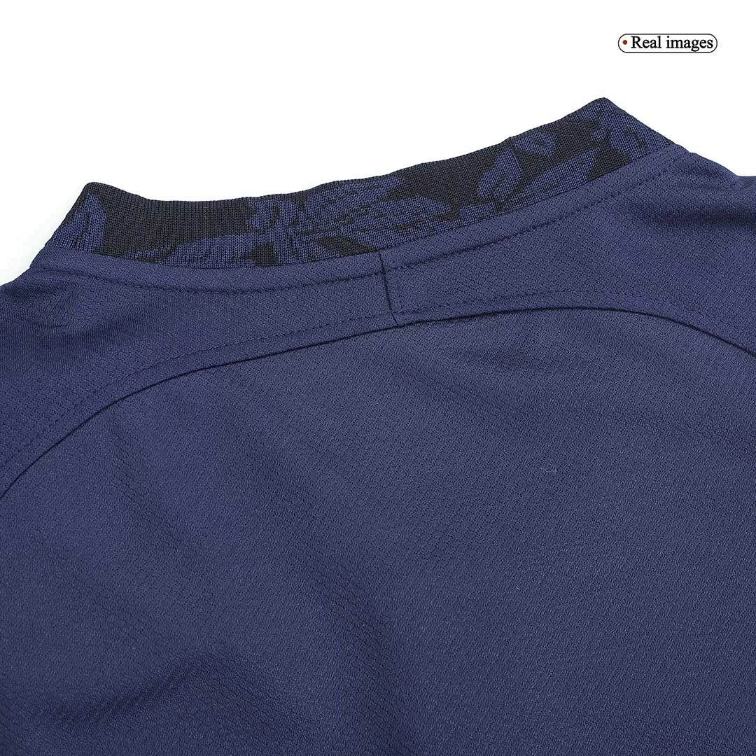 France 2022 Home Jersey — Zdjęcie 14