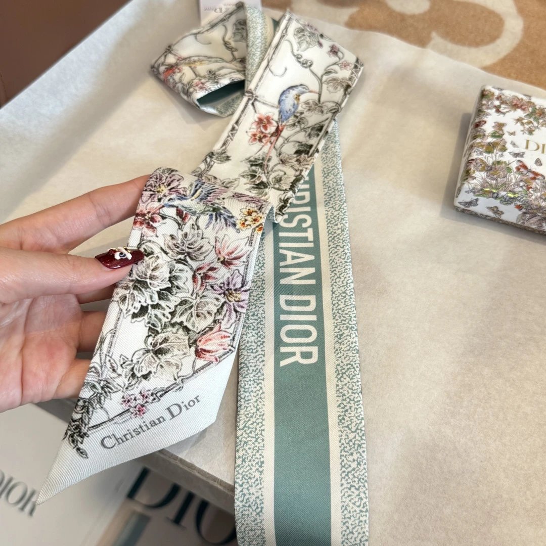 Dior Silk Ribbon Ver.C — Photo 7