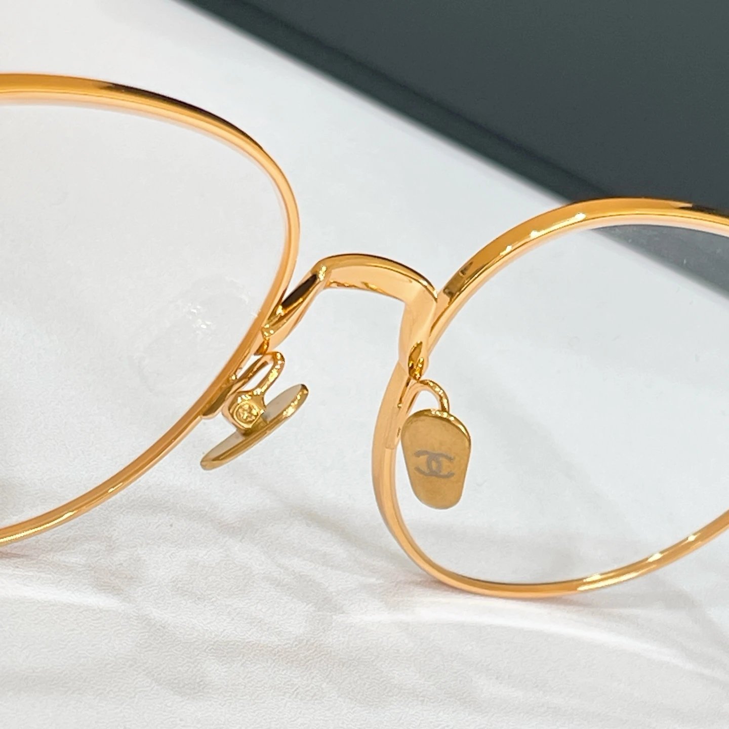 Chanel 4306 Sunglasses 53-20-140 — QC