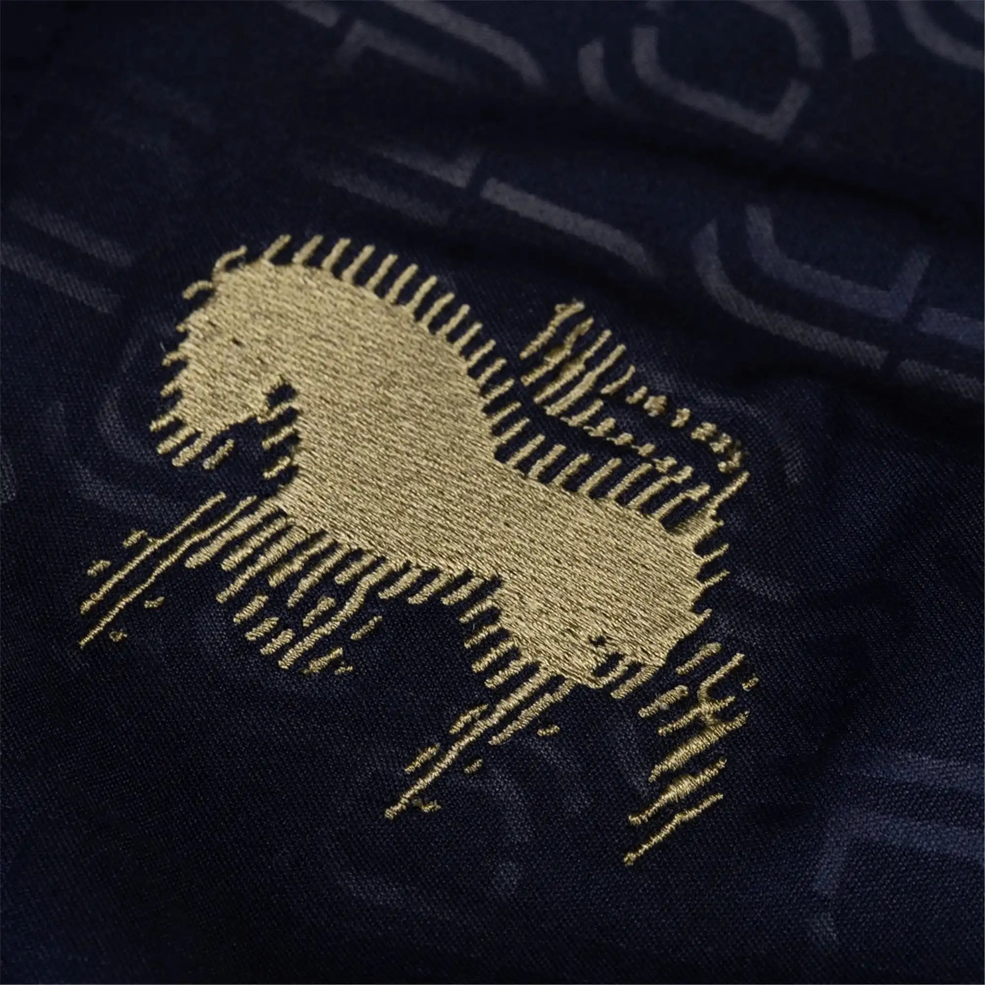 Juventus 24/25 Third Jersey — Photo 3