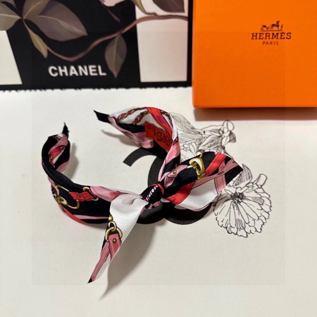 Hermes Headband Ver.H — Photo 2