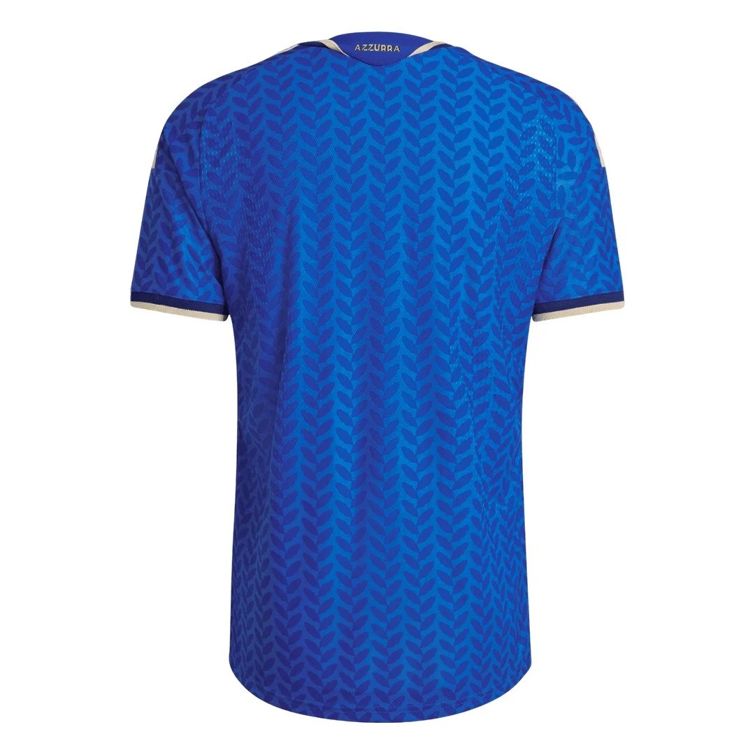 Italy 2026 Home Jersey (Player Version) — photo 2