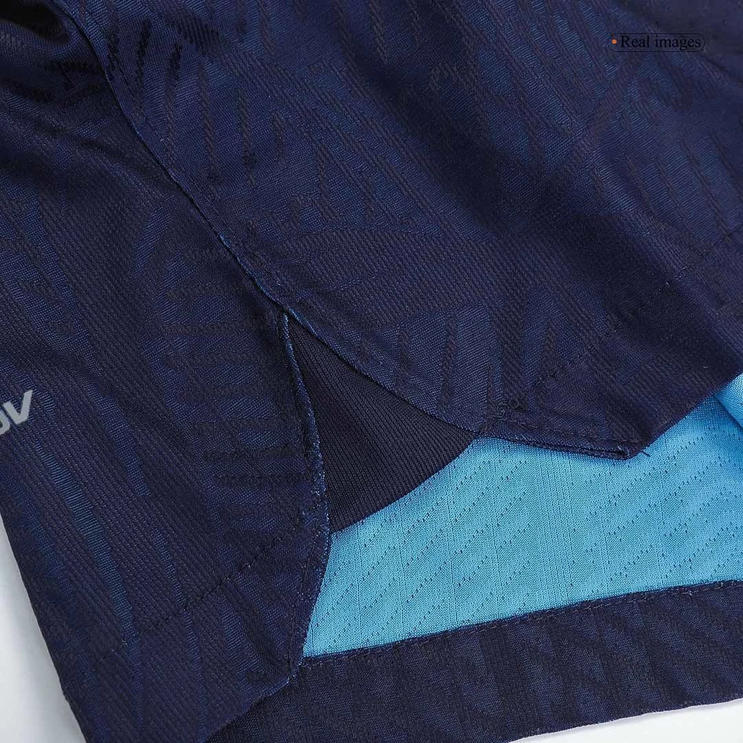 Croatia 2022 Away Jersey (Player Version) — QC