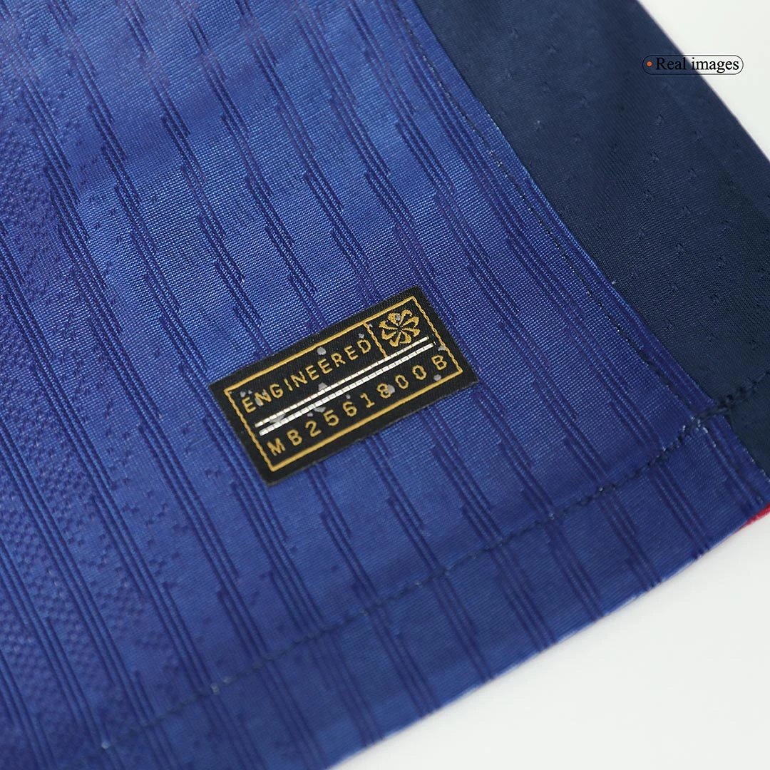 FC Barcelona 24/25 Home Jersey (Player Version) — photo 12
