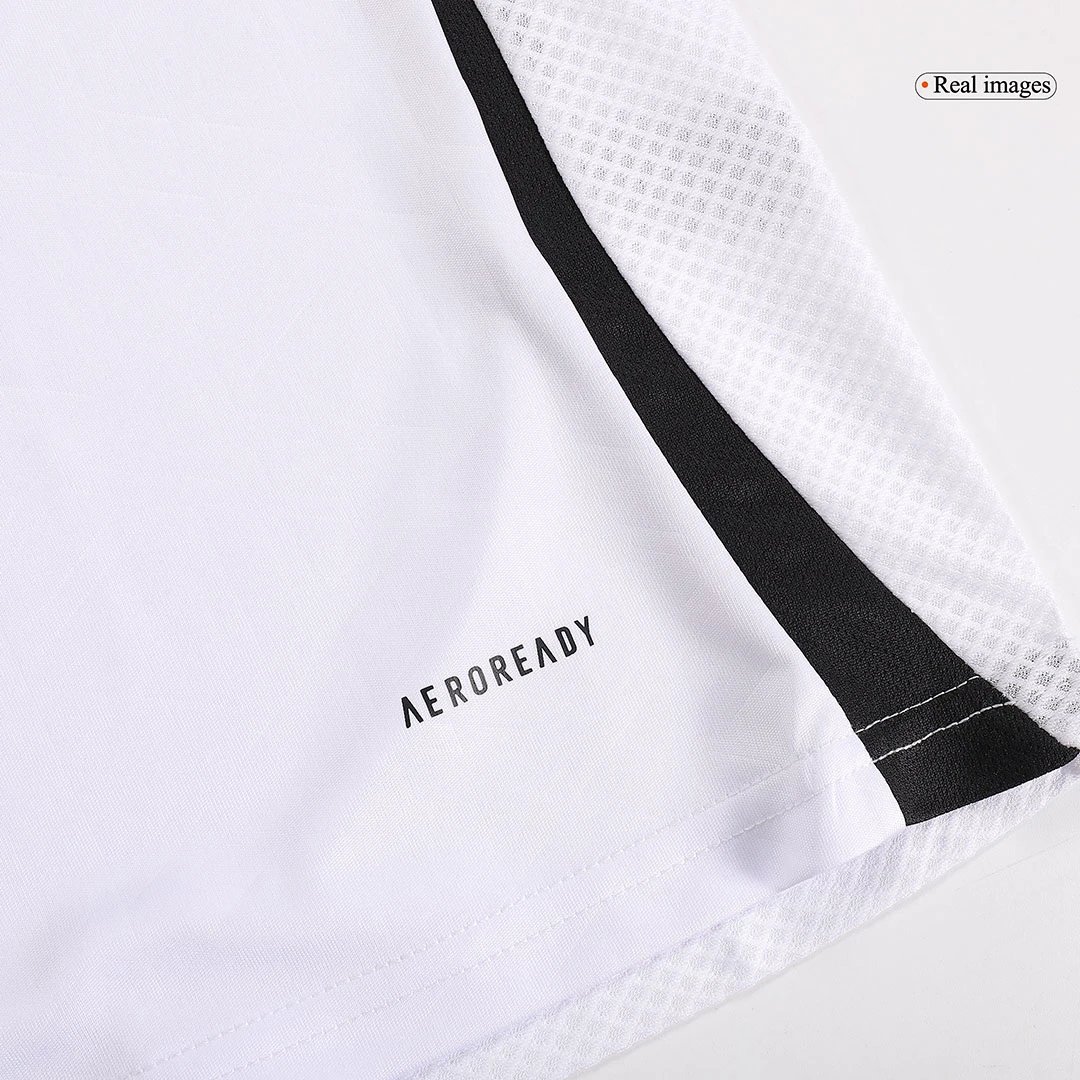 Germany 2024 Home Jersey - Kids — photo 12