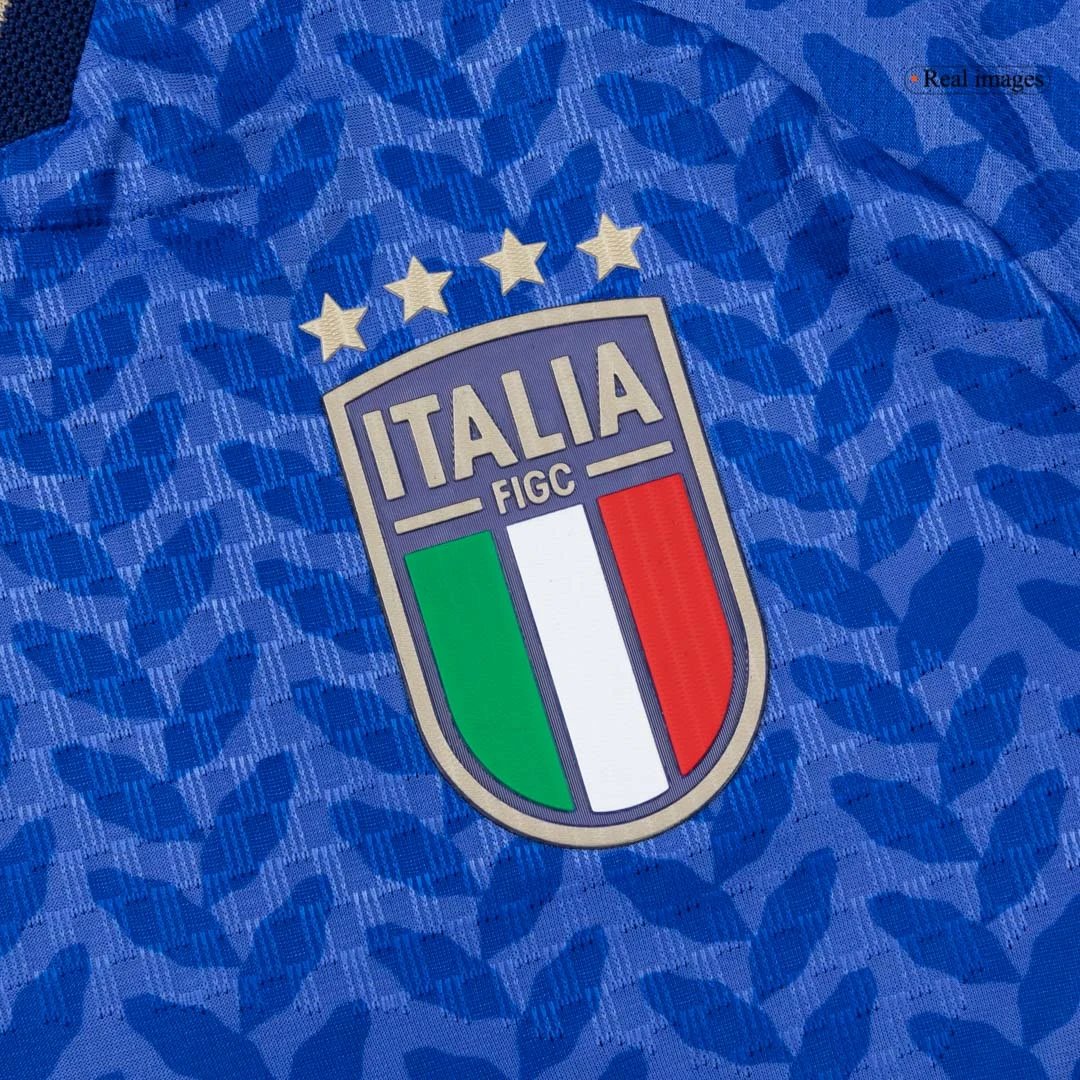 Italy 2026 Home Jersey (Player Version) — photo 6